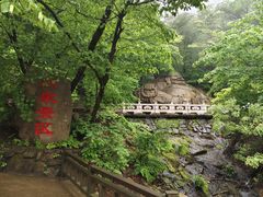 -丹东凤凰山景区