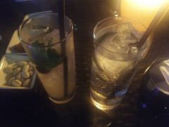 -富力丽思卡尔顿酒店·FLAIR餐厅酒吧