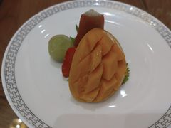 -三宝大饭店-中和艺素餐厅(浦上金山正祥广场店)