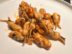 -徐记海鲜(观沙岭|滨江新城店)