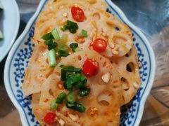 -西江美食舫·江西菜(健德桥店)