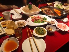 -山城辣妹子(定福庄店)