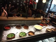 -呷哺呷哺 小火锅 (浦东新欧尚超市店)