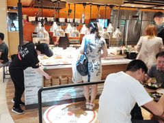 -好人民间小吃·番茄鱼酸菜鱼(木渎悠方店)