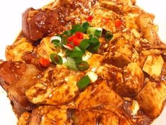 -北李妈妈菜·海肠捞饭(高新万达店)