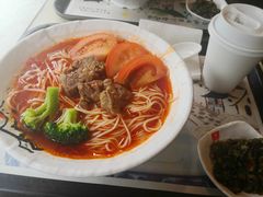 -东方既白(黄兴路大润发店)