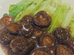 -百合海鲜酒楼(白云东平店)