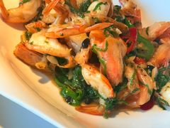 -东方早茶 海鲜•青岛菜(国信体育中心店)