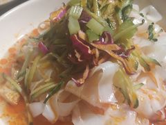 陕西凉皮-黄三怪(会展中心店)