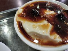 豆腐脑-汇兴居·老北京小吃(体育馆西路店)