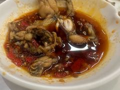 -味之绝美蛙鱼头火锅(龙潭店)