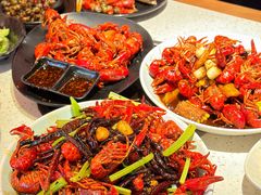 -沪小胖·小龙虾·蓝龙王(八佰伴店)