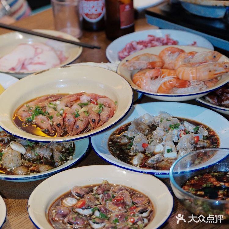 杭州｜zui🔥爆的苍蝇馆子