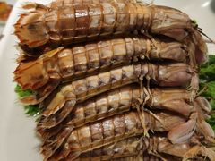 -村长家的疙瘩汤·东营菜(东营茶城店)