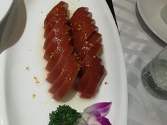 桂花糖水莲藕-和记小菜(大宁店)