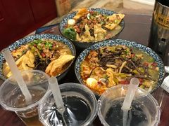 原味柳州螺蛳粉-东门七爷螺蛳粉(浦东店)