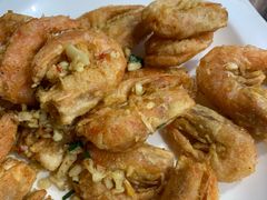 -众味海鲜大排档·活海鲜·潮汕味(南澳店)
