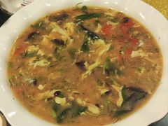 -皖小斌·小葱伴豆腐(丰收路店)