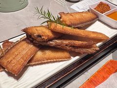-钱塘秋荷·新江浙菜(沪太路店)