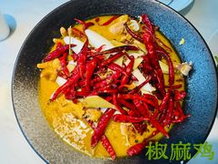 -江南驿·二十余年创意杭帮味(良渚玉鸟集店)