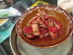 -冯鑫记南京鸭血粉丝汤(来燕路店)