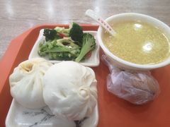 -品乐天包子(凤一店)