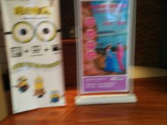 -沃美影城焕影岛LED/中国巨幕(万象汇店)