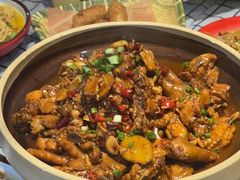 -江西老表·经典江西八大碗