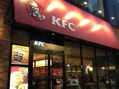 -肯德基(西影路店)