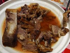 -西贝莜面村(近铁城市广场店)