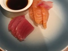 刺身-美盛喜来登大酒店-盛宴标帜餐厅