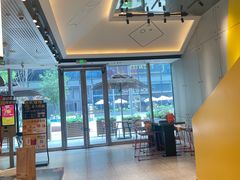 -麦当劳(苏州中心星悦汇店)