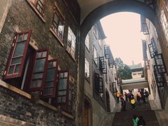 -武汉大学-樱园