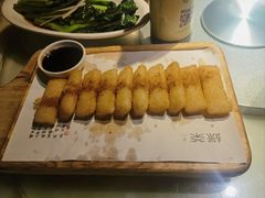 -绿茶餐厅(西单老佛爷店)