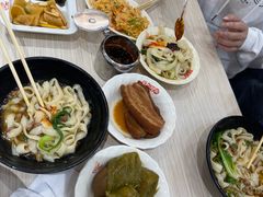 -东方削面(操场城街店)