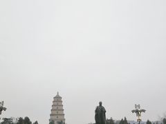 -大慈恩寺(大雁塔)