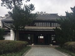 -蒋氏故居