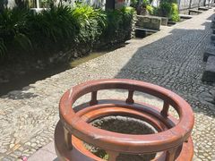 -前童古镇