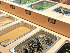 -汉阳廷自助烤肉·火锅(万丰海岸城店)