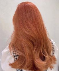 -H·Y HAIR SALON烫发·染发·造型