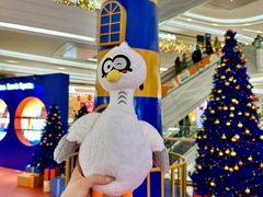 -KK ONE(京基滨河时代店)
