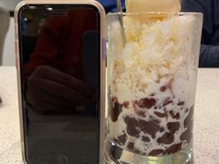 红豆雪糕冰-新发记港式茶餐厅(黄浦店)