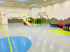 -金色雨林感统学能培训中心(武广校区)