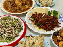 -逢春菜馆天津菜(胜利路店)