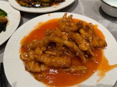 -九龙餐厅(大沽路店)