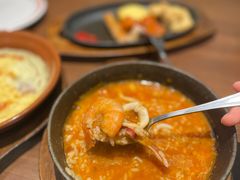 -萨莉亚意式餐厅(杭州滨江天街店)