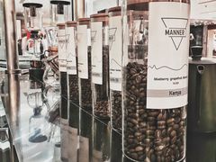 -Manner Coffee(芮欧百货店)