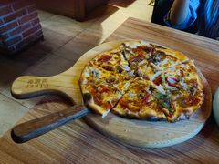 -爱德堡西餐咖啡吧(北师大店)