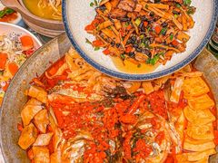 -马凯餐厅(地安门店)