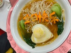 -鹿鸣春饭店(总店)